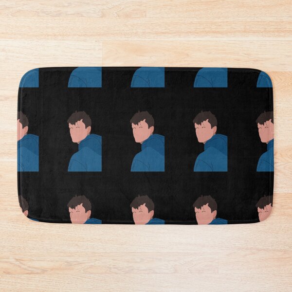 Item preview, Alec Benjamin designed and sold by Courage-turtle.