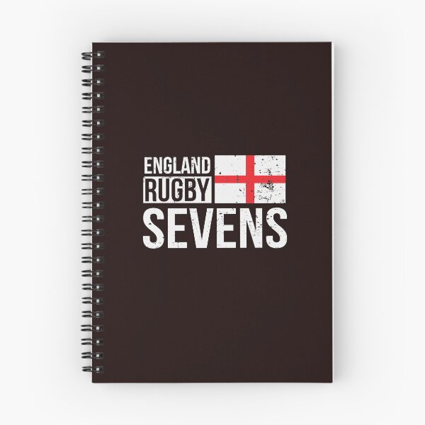 Item preview, England Rugby Sevens 7s Proud Fans Of UK Team graphic designed and sold by James  L..