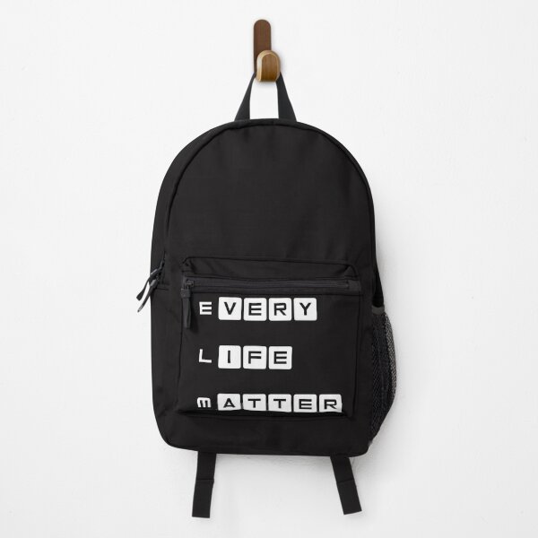 Item preview, Every Life Matter designed and sold by basitcv.