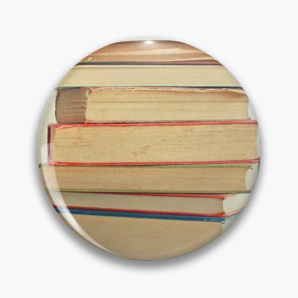 Item preview, Stack of Books designed and sold by Cassia Beck.