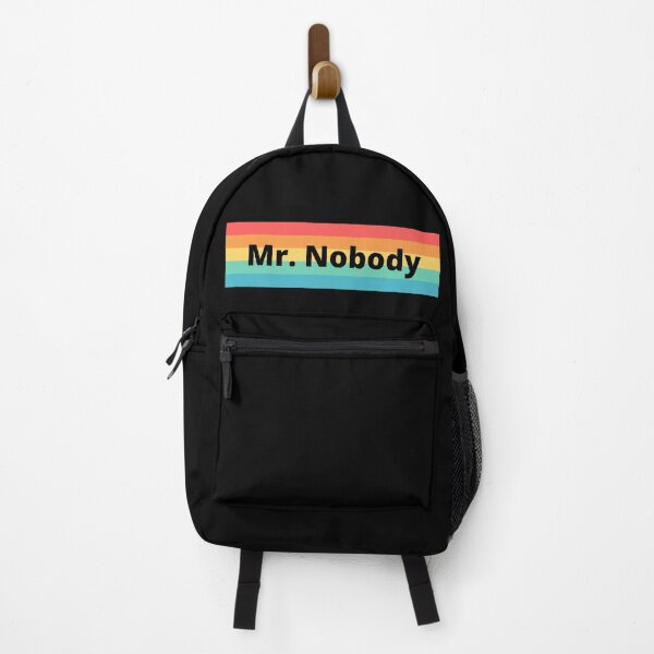 Item preview, Mr. Nobody designed and sold by basitcv.