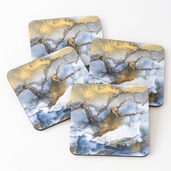 Item preview, Navy Gold II designed and sold by AmberELamoreaux.