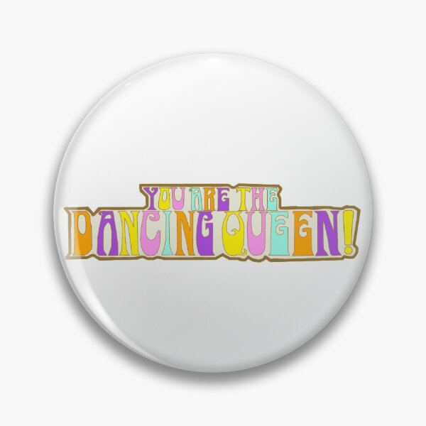 Item preview, You are the Dancing Queen! designed and sold by Jeffica Porkery.
