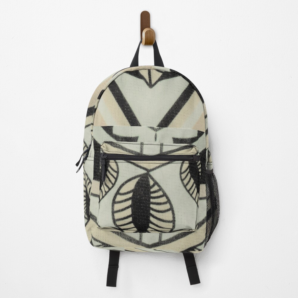Item preview, Backpack designed and sold by FONESAY.
