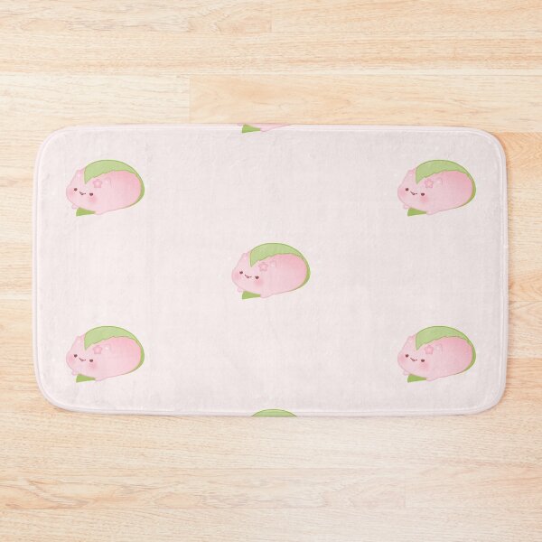 Item preview, Sakura Mochi designed and sold by NomnomPotato.