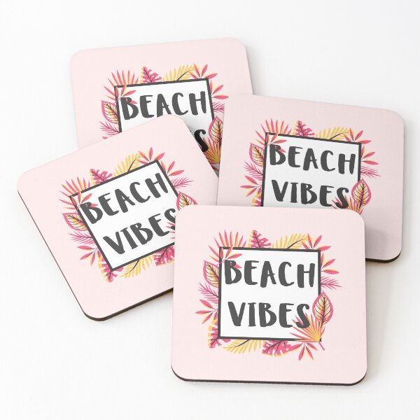 Item preview, Tropical plants "Beach vibes" - Beautiful summer design designed and sold by TamGustam.