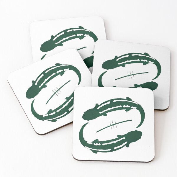 Item preview, Hellbender Rugby Logo designed and sold by Hellbenders.