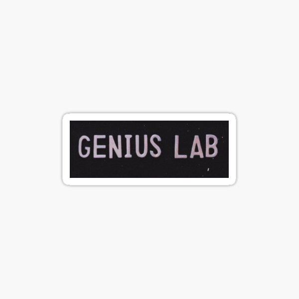 Biochemistry Gift Bundle - Genius Lab Gear