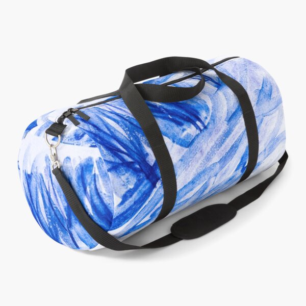 Item preview, Blue landscape designed and sold by bunlinked.