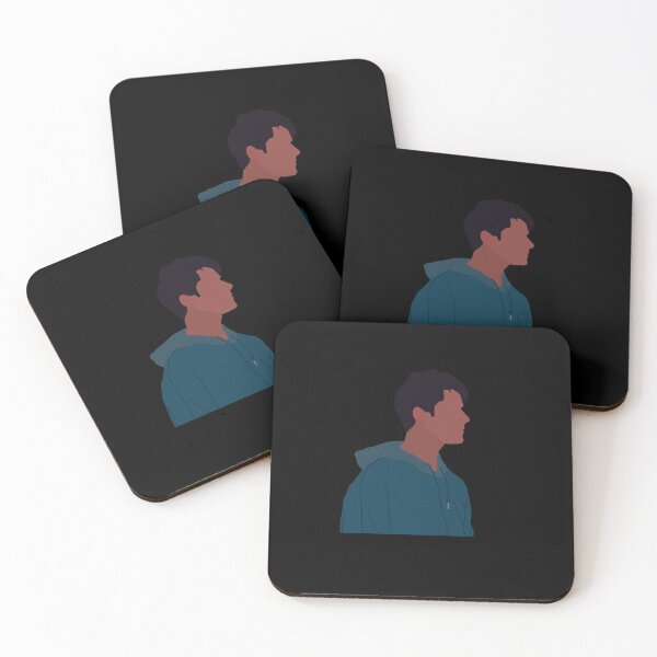 Item preview, Alec Benjamin designed and sold by Courage-turtle.