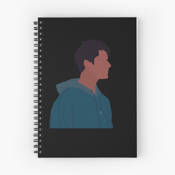 Item preview, Alec Benjamin designed and sold by Courage-turtle.