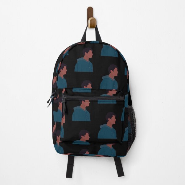 Item preview, Alec Benjamin designed and sold by Courage-turtle.