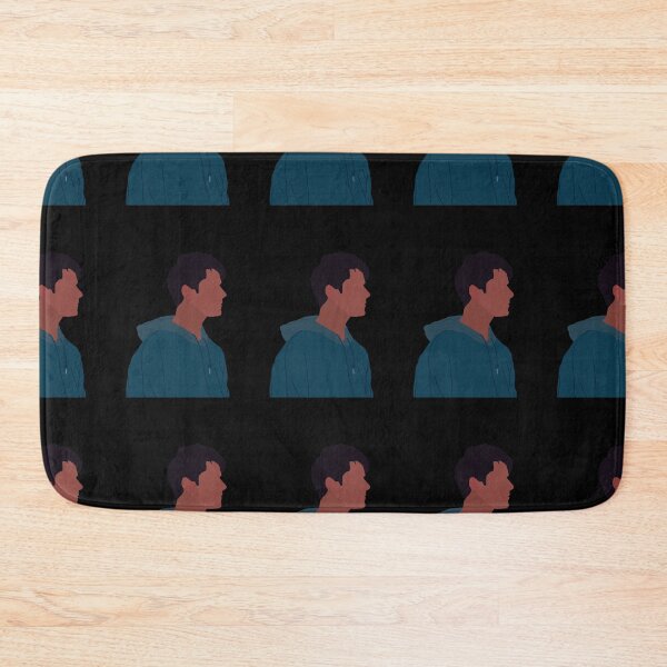 Item preview, Alec Benjamin designed and sold by Courage-turtle.