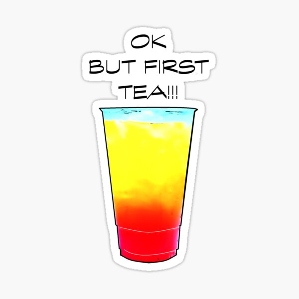 "Herbalife Tea Bomb Energy" Sticker for Sale by Inspir333 Redbubble