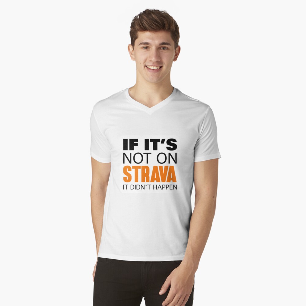 Item preview, V-Neck T-Shirt designed and sold by Treabakul.