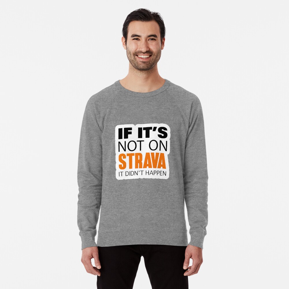 Item preview, Lightweight Sweatshirt designed and sold by Treabakul.