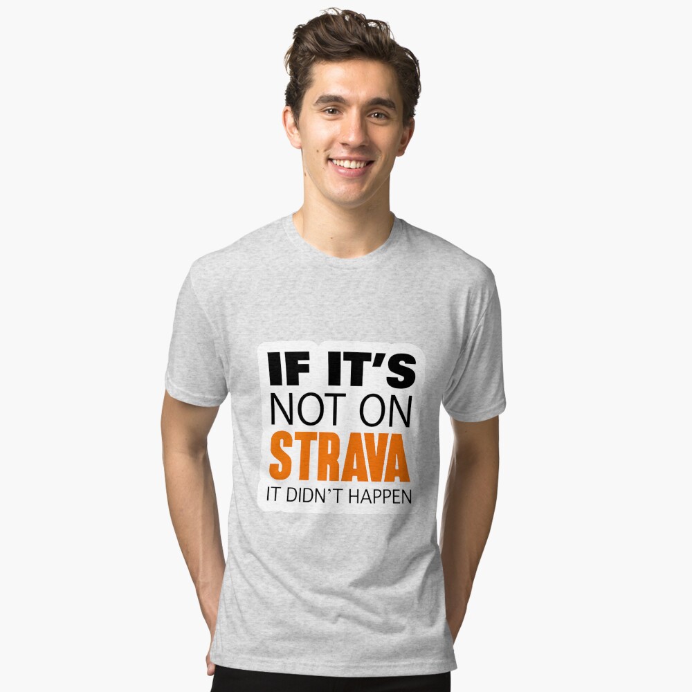 Item preview, Tri-blend T-Shirt designed and sold by Treabakul.