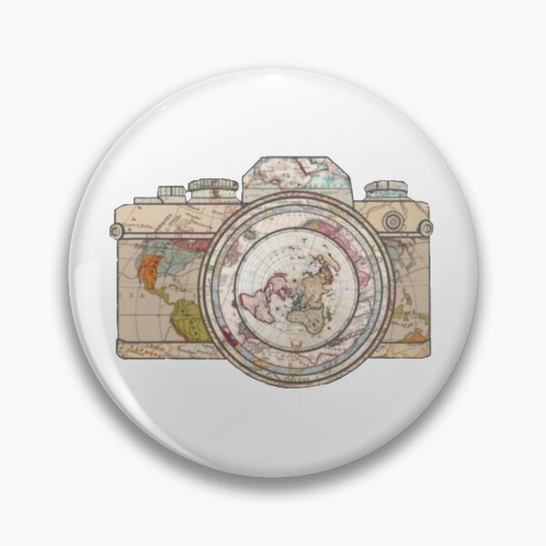 Item preview, travle camera  designed and sold by norah216.