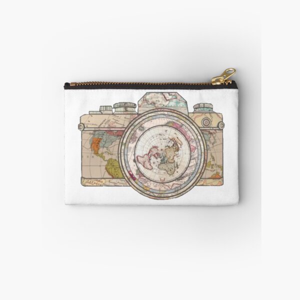 Item preview, travle camera  designed and sold by norah216.