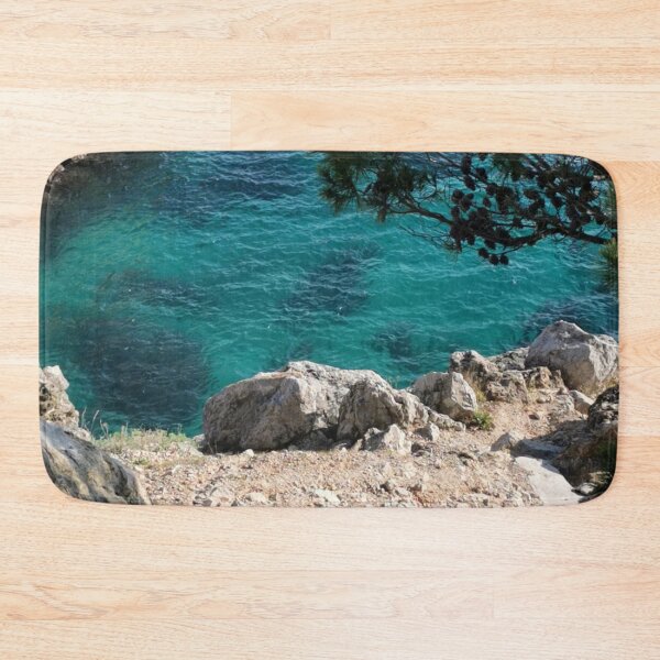 Item preview, A Beautiful Beach in Portugal designed and sold by MissVania Speaks.