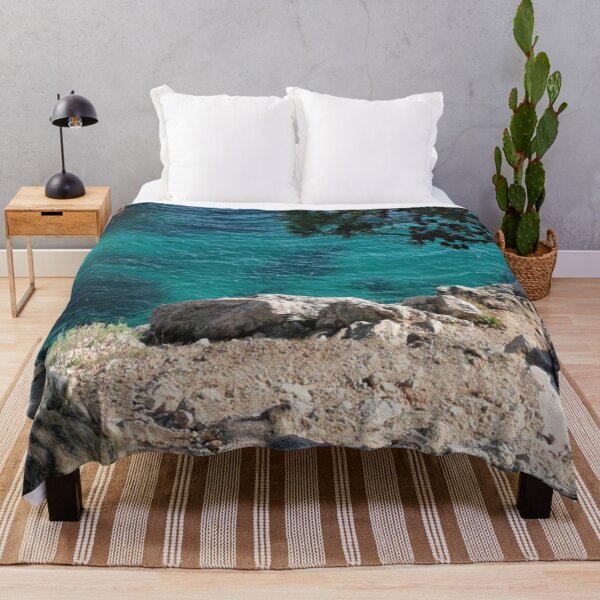 Item preview, A Beautiful Beach in Portugal designed and sold by MissVania Speaks.
