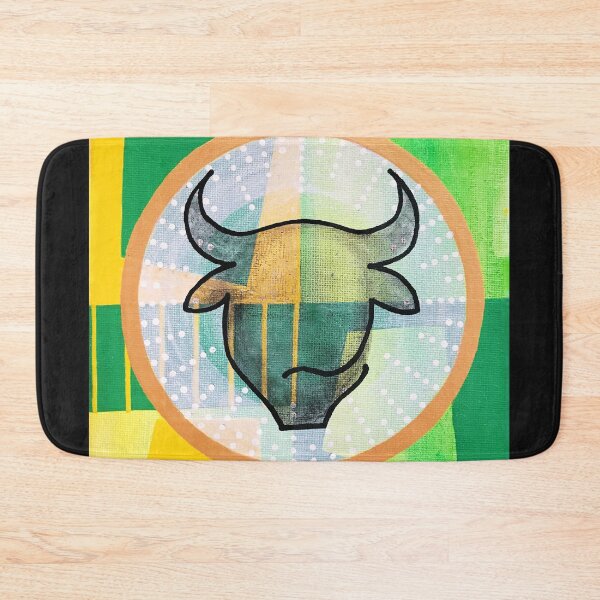 Item preview, Taurus designed and sold by ARTbyJoseLozano.
