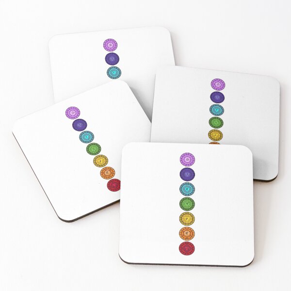 Item preview, 7 chakras designed and sold by nikolaj1301.