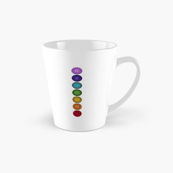Item preview, 7 chakras designed and sold by nikolaj1301.