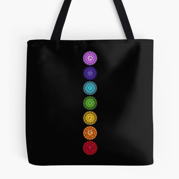 Item preview, 7 chakras designed and sold by nikolaj1301.