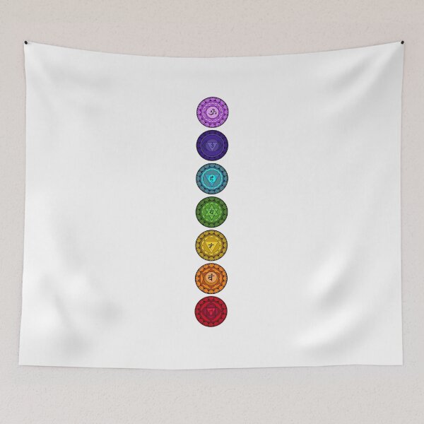 Item preview, 7 chakras designed and sold by nikolaj1301.