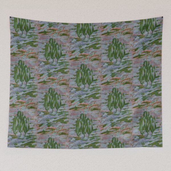 Item preview, Tree trees designed and sold by bunlinked.