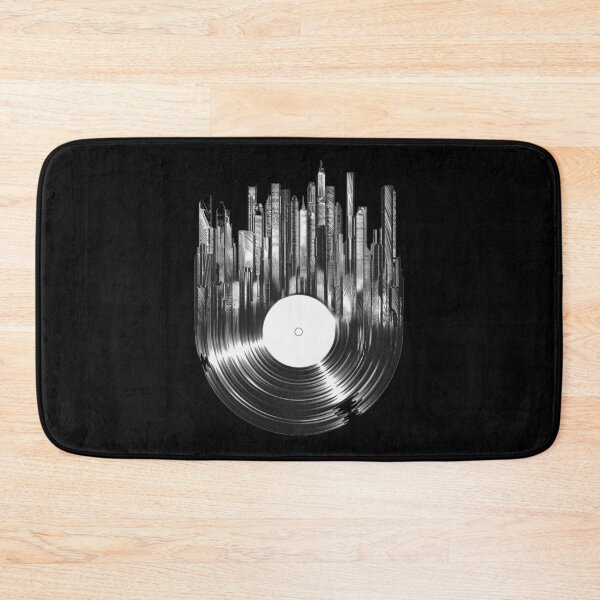 Item preview, vinyl record designed and sold by dodolandesign.