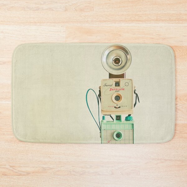 Item preview, Tower of Cameras designed and sold by Cassia Beck.