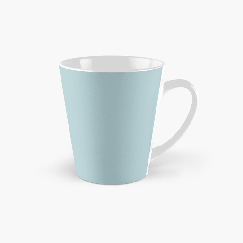 Vista previa del artículo con la obra «Taza cónica», diseñado y vendido por buzzzatee.