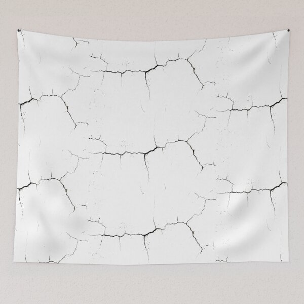 Item preview, cracks on wall designed and sold by basitcv.