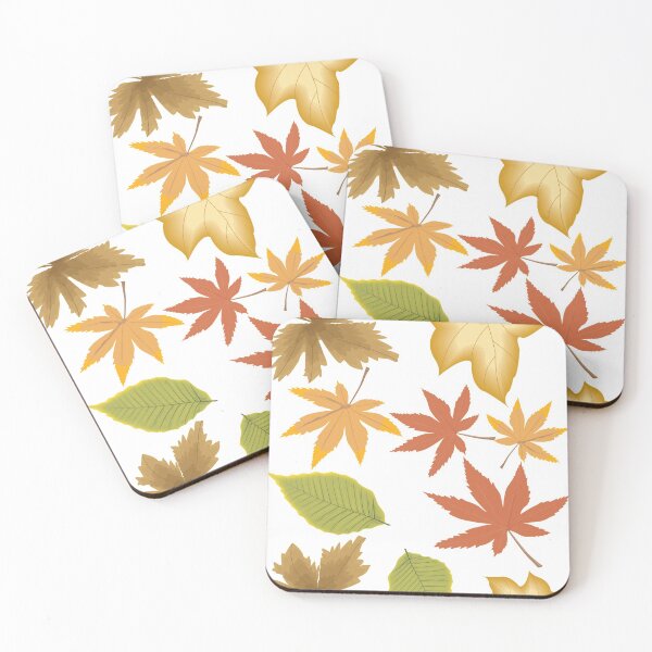 Item preview, Leaves sticker, Leaf designed and sold by Sharath98.