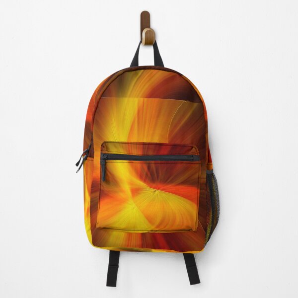 Item preview, Fiery Pinwheel designed and sold by Kathy Weaver.