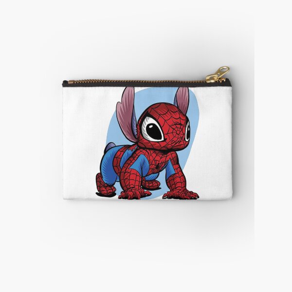 Item preview, stitch spidy art designed and sold by nininunu838.