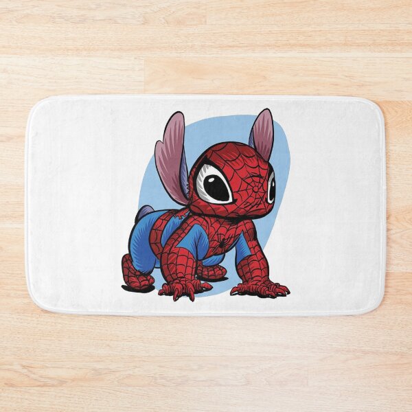Item preview, stitch spidy art designed and sold by nininunu838.