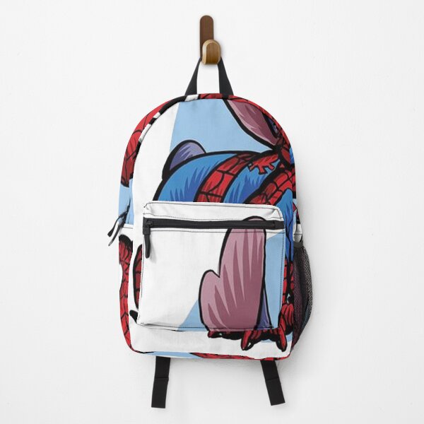Item preview, stitch spidy art designed and sold by nininunu838.