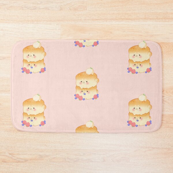 Item preview, Shiba Inu Pancake designed and sold by NomnomPotato.