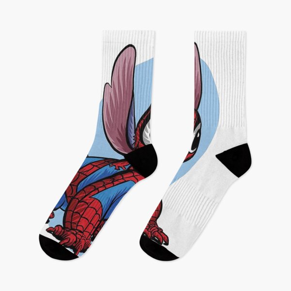 Item preview, stitch spidy art designed and sold by nininunu838.