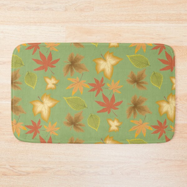 Item preview, Leaves sticker, Leaf designed and sold by Sharath98.