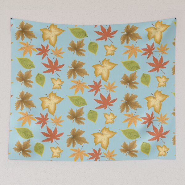 Item preview, Leaves sticker, Leaf designed and sold by Sharath98.