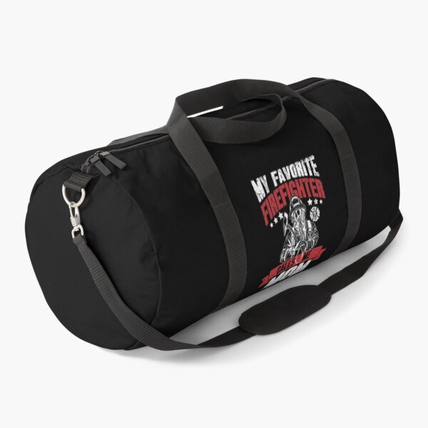 Item preview, My Favorite Firefighter Calls Me Mom designed and sold by Captain Mood.