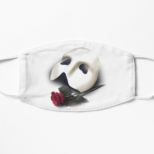 phantom mask Mask