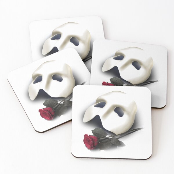 Item preview, phantom-mask designed and sold by Backstage by Leyzel.
