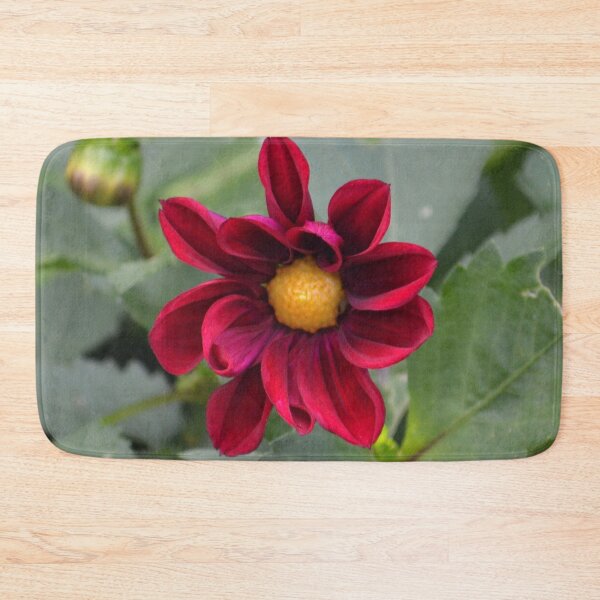 Item preview, Cerise Bloom designed and sold by ReneeKennedy.