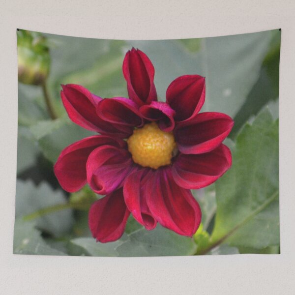 Item preview, Cerise Bloom designed and sold by ReneeKennedy.