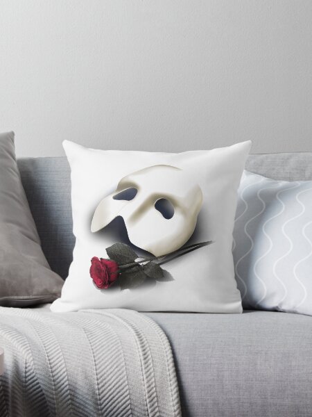 Item preview, phantom-mask designed and sold by Backstage by Leyzel.